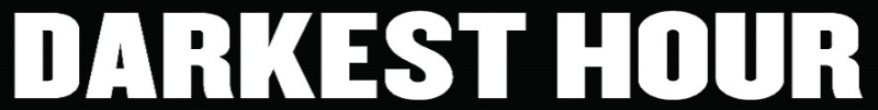 Darkest Hour logo in full colour