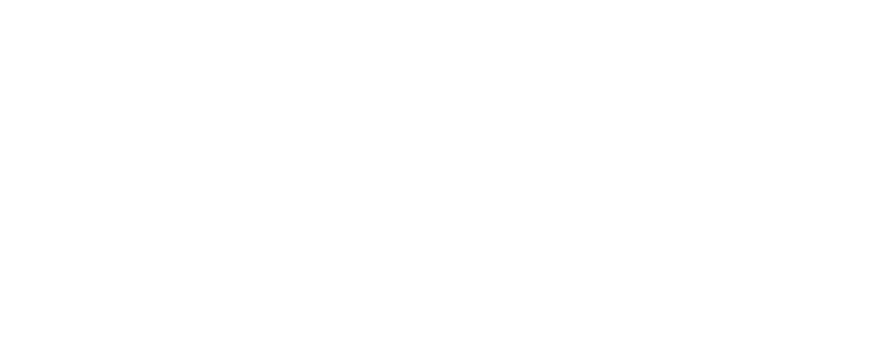 Deadpool & Wolverine logo in white