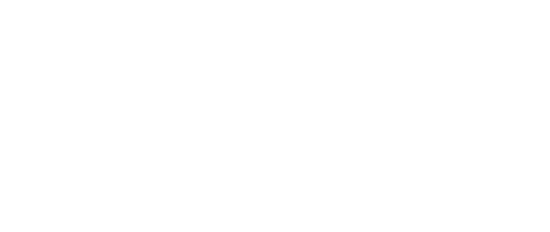 Finding Nemo logo in white