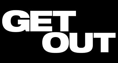 Get Out logo in full colour