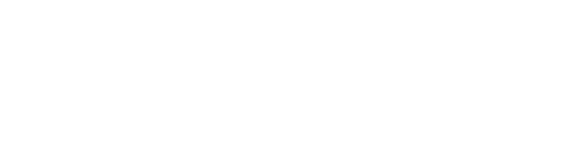 Godzilla logo in white