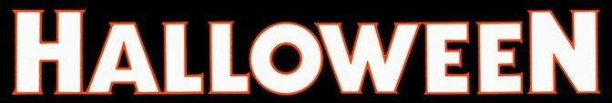 Halloween logo in full colour
