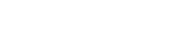 Les Misérables logo in white