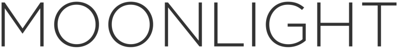 Moonlight logo on a transparent background