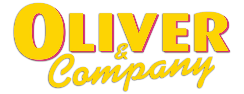 Oliver & Company logo on a transparent background