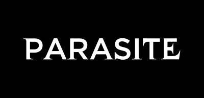 Parasite logo in full colour