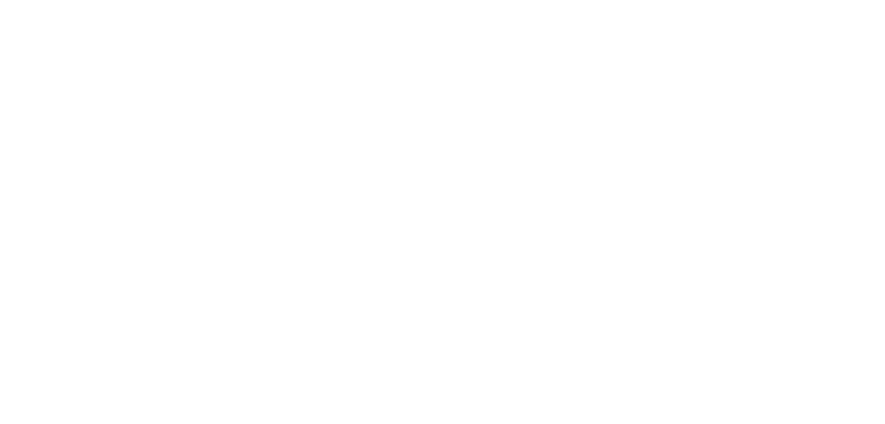 Planet of the Apes logo in white