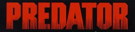 Predator logo in full colour