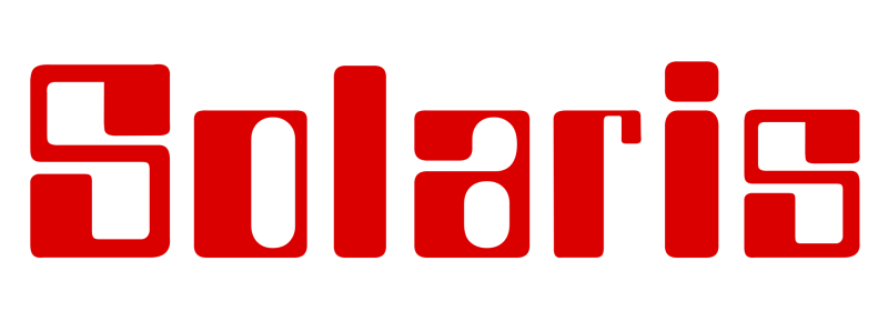 Solaris logo in full colour