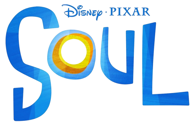Soul logo on a transparent background