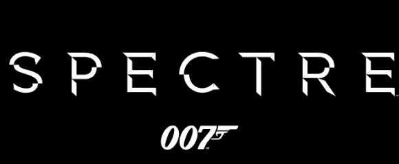Spectre logo in full colour