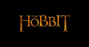 The Hobbit: The Desolation of Smaug logo in full colour
