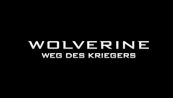 The Wolverine logo in full colour