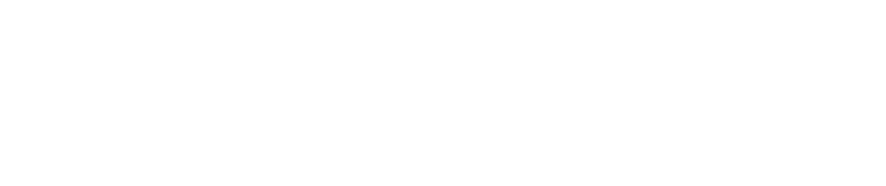 Tom and Jerry logo in white