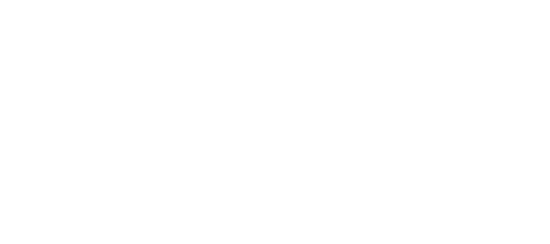 V for Vendetta logo in white