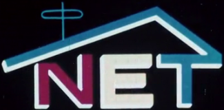 National Educational Television logo