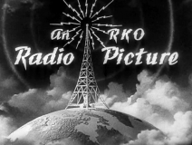 RKO Pictures logo