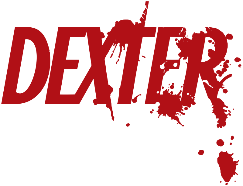 Dexter logo in full colour