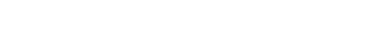 Shrinking logo in white