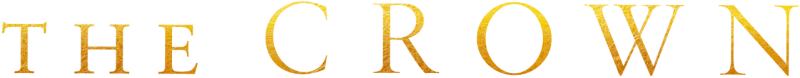The Crown logo on a transparent background