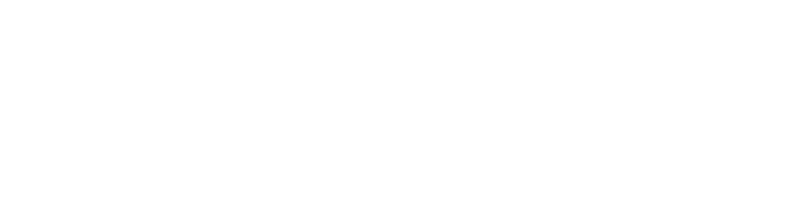 The Mandalorian logo in white